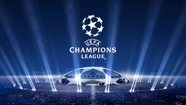 Arsenal draw Bayern, Barcelona get PSG