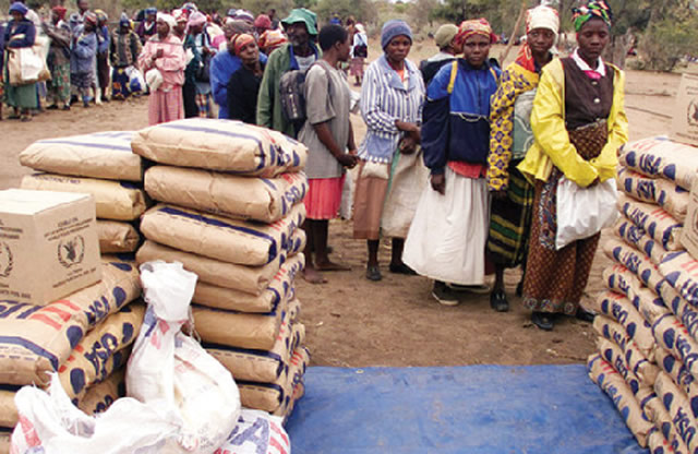 Drought: Solutions from past still applicable today