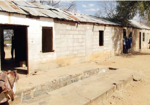 Irisvale farmers self empower