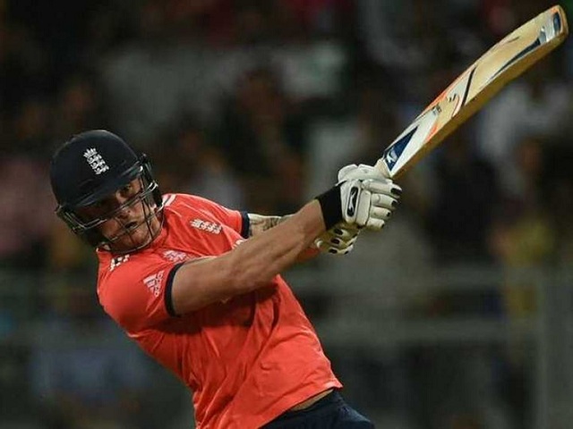 England record victory over SA