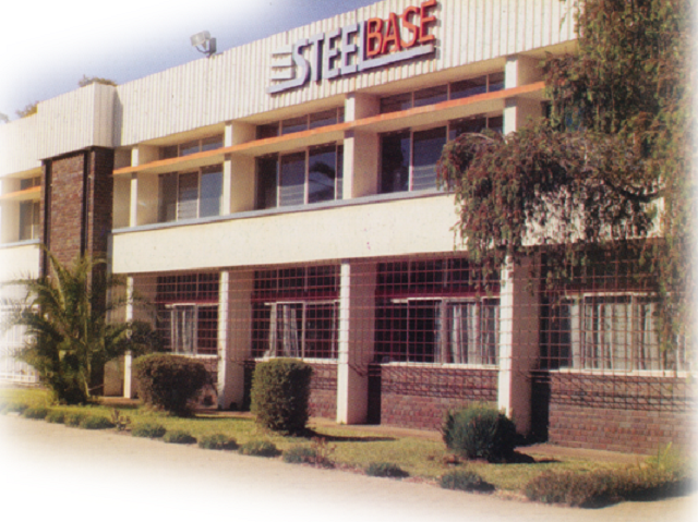 Steelbase shuts down Bulawayo branch