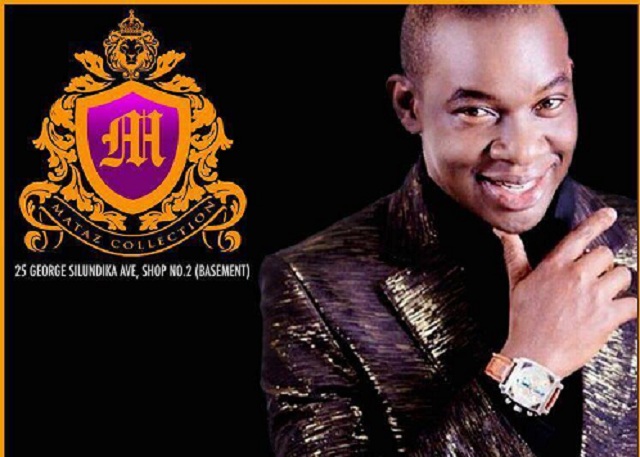 Mataz launches clothing shop
