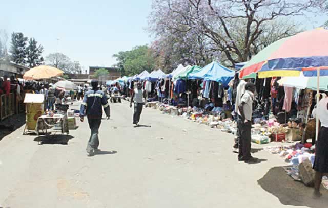 Egodini demolition to affect 2k vendors, kombi operators