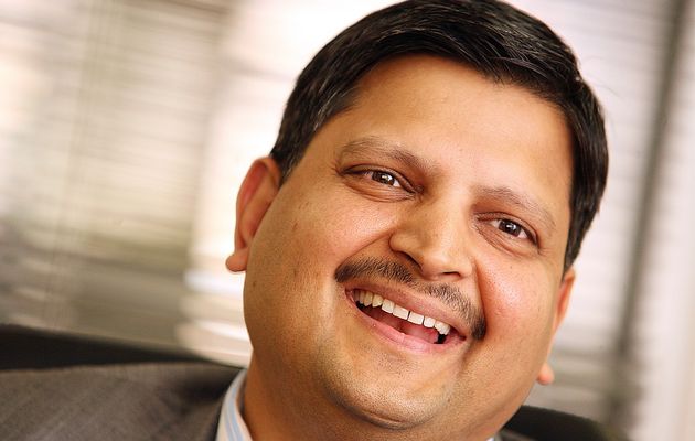 Auditor cuts ties with Gupta business empire