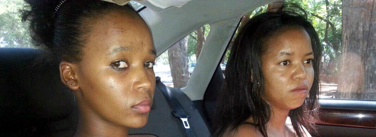 3 women ‘kidnap, assault’ 2 Namibian students
