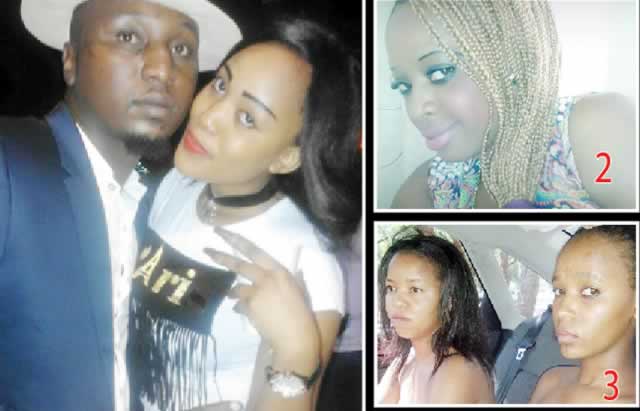 Namibians assault gang exposed