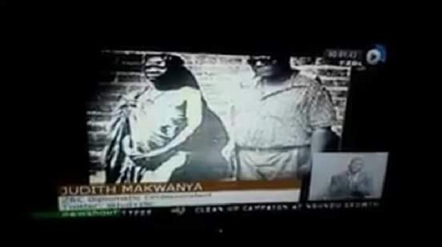 Tezvara resurfaces as Sekuru Kaguvi