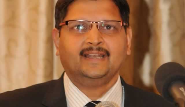 Gupta family leaves SA