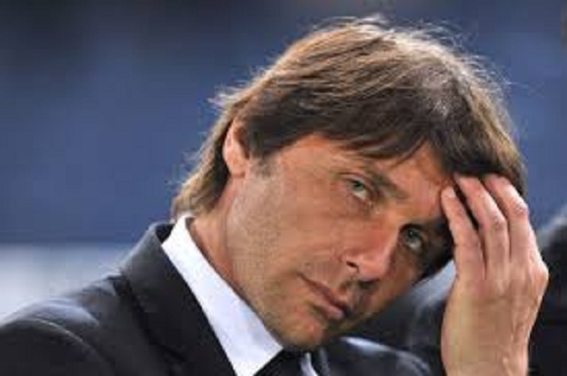 Conte faces match fixing sentence