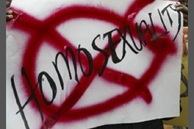 Perspective: To hell with sexual terrorism