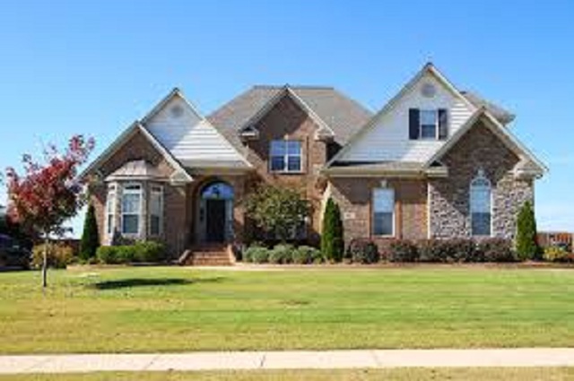 Guide to buying a home