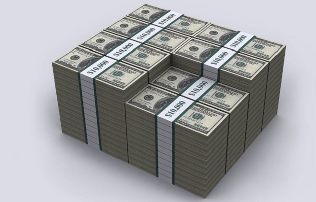 NRZ executives received $1 million