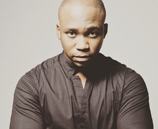 Anga Makhubalo joins Isidingo