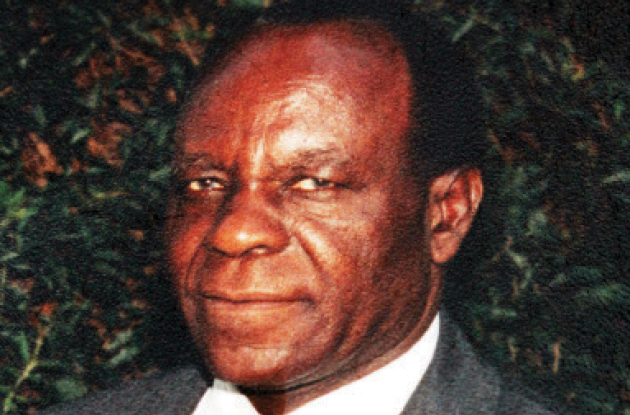 NCA member Cleto Zharare dies
