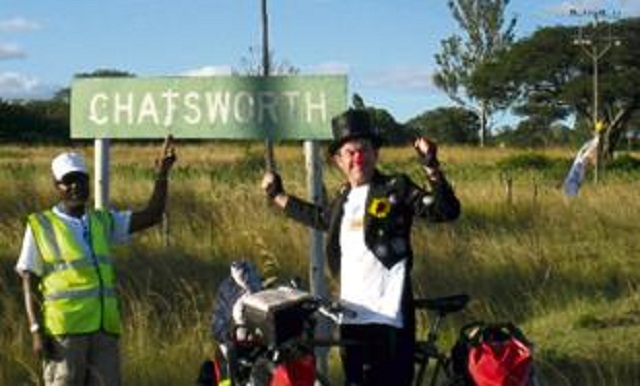 From railway siding to boom town