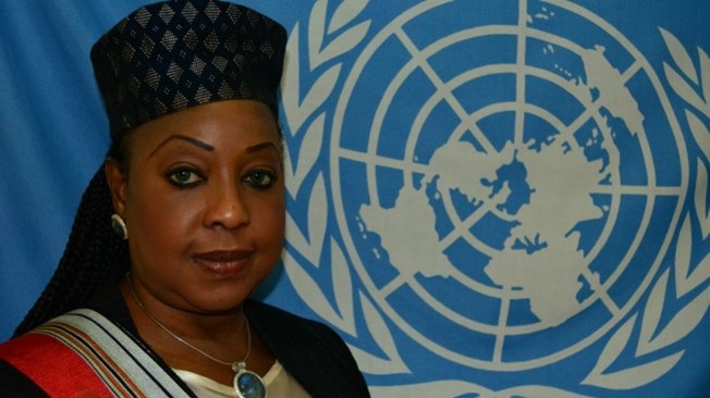 Fifa name woman as secretary general