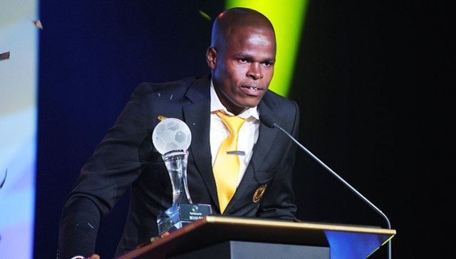 Katsande big winner at Chiefs’ awards