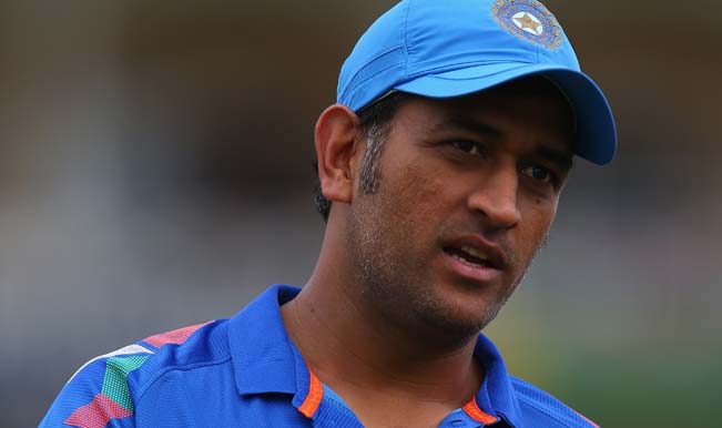 When MS Dhoni’s six cancelled a Pakistan cricketer’s ‘date’ with an Indian girl