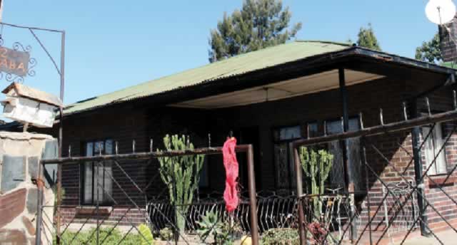 Wife axed, man hangs after bitter infidelity row
