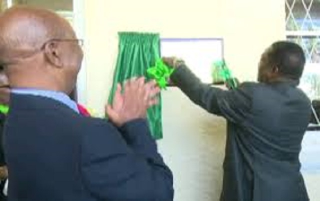 EDITORIAL COMMENT: Masvingo High Court opening laudable