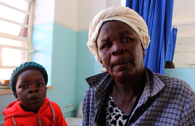 16 clefts successfully operated at Mpilo