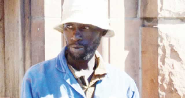 Man in bed with another’s lover axed