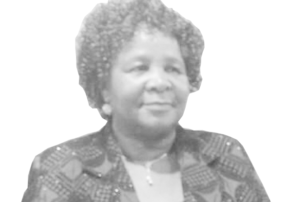 Nhari declared liberation war heroine