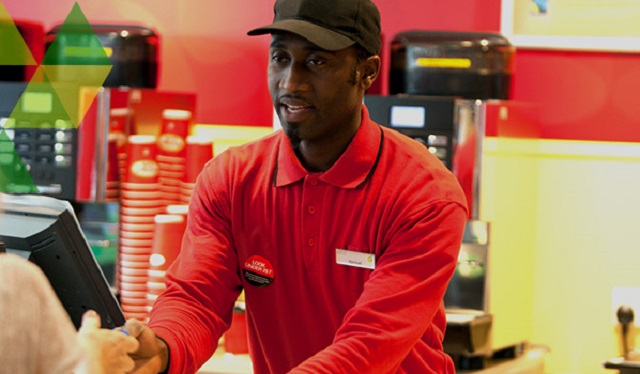 Building emotional connections with customers