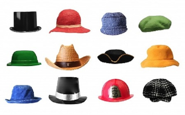 Hats and their meaning