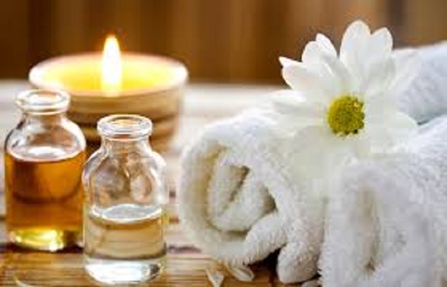 Health Matters: Massage the human touch