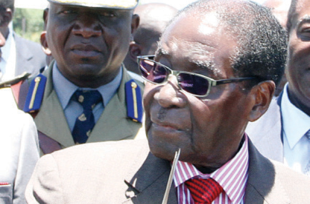 President in SA for Fort Hare centenary