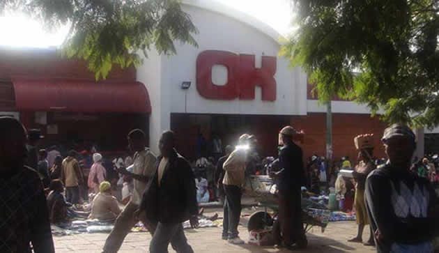 OK Zim sets aside $8m for expansion