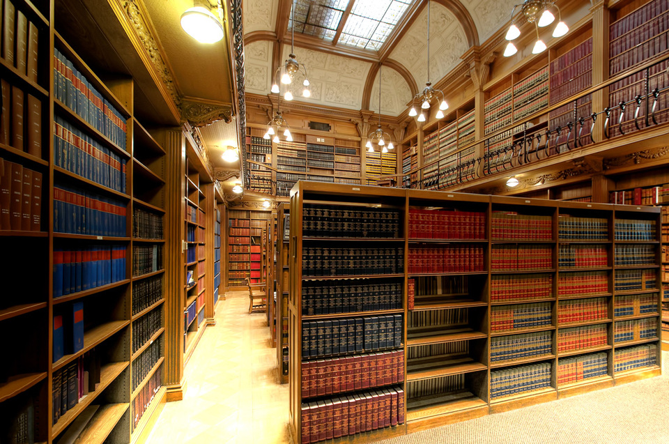 Wits thwarts attempt to torch law library