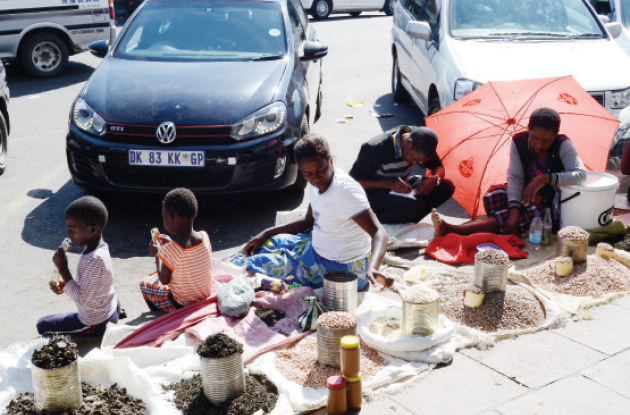 Pension fund administrators target informal sector