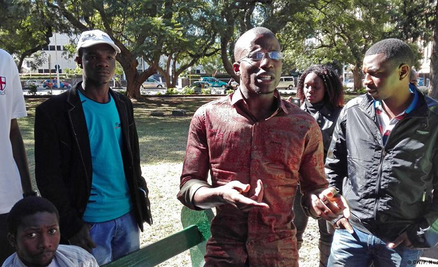EDITORIAL COMMENT: West still keen on regime change