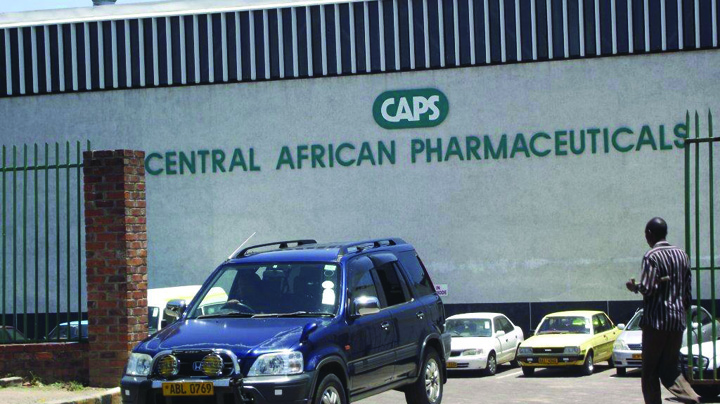 Ailing CAPS gets $27m cash injection