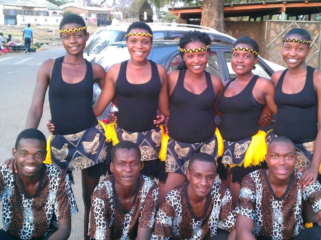 Bulawayo ready for Chibuku Neshamwari