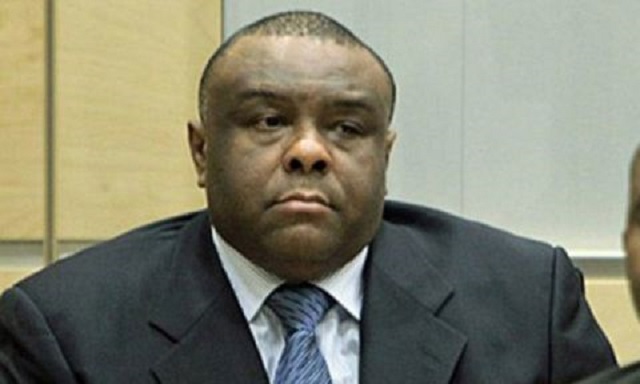 Congolese gets 18 years for CAR war crimes