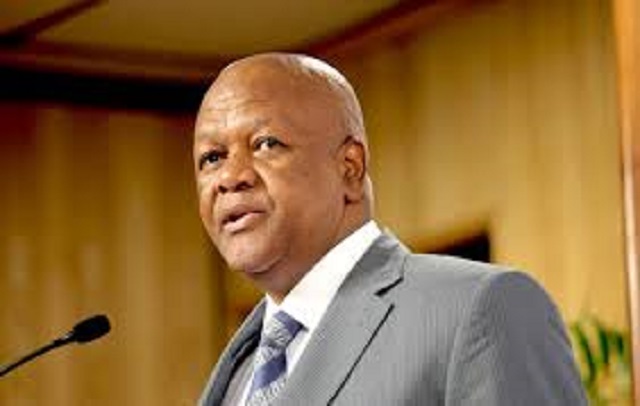 US, SA relations ‘cordial, strong’, Radebe insists
