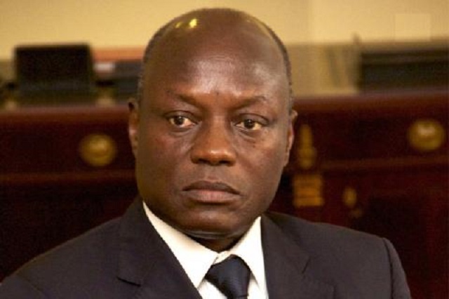 Guinea-Bissau ‘practically paralysed’