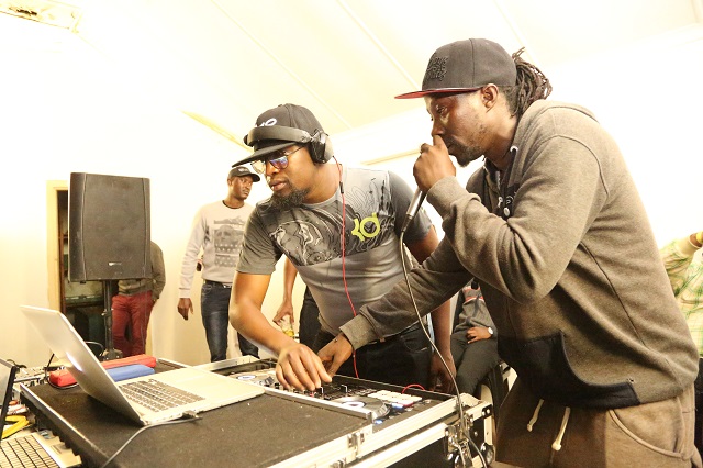 Judgement Yard set for international tour