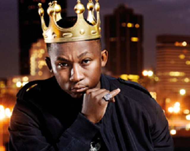 Chana reaches settlement with cops