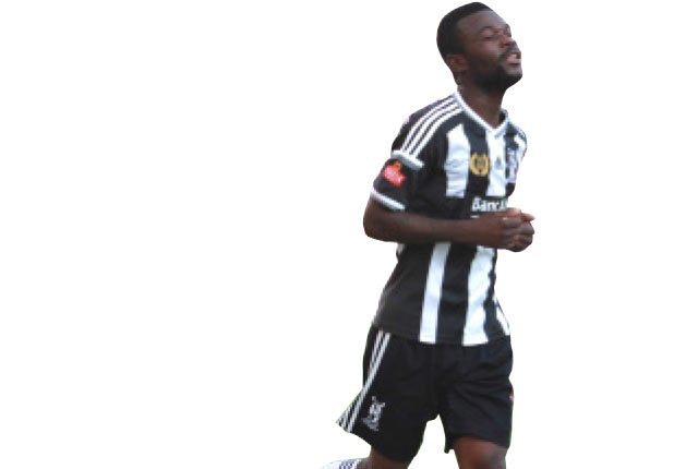 Enough is enough!…Bosso must stop ZPC dominance – Kutsanzira