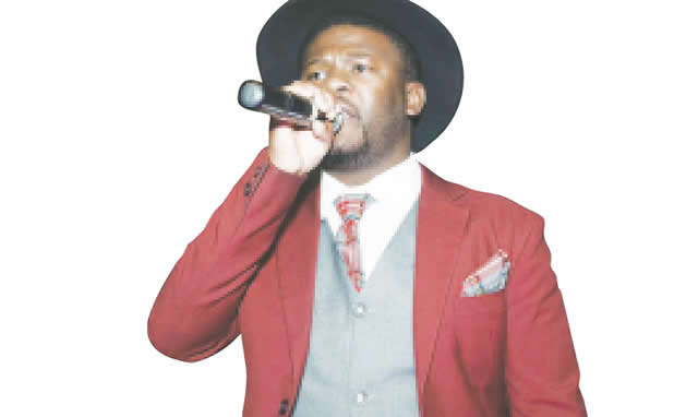 I’ll quit acting for music: Sechaba