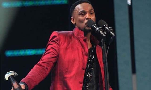 Nathi, Emtee dominate SAMA22