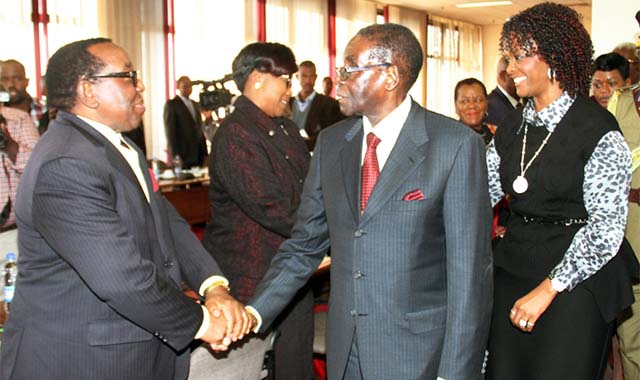 Govt acts to address cash crisis