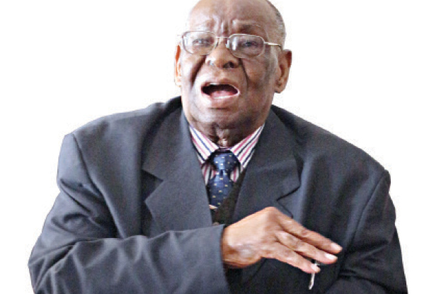 AFM’s Rev Tshuma dies