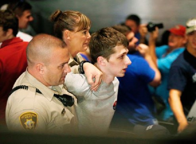 British man charged for attempting to kill Trump