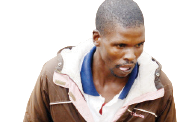 Man ‘steals’, buries stillborn corpse