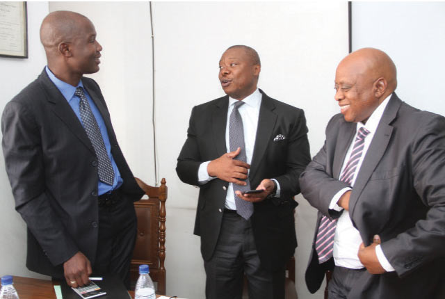 Zimpapers targets growth through new audiences